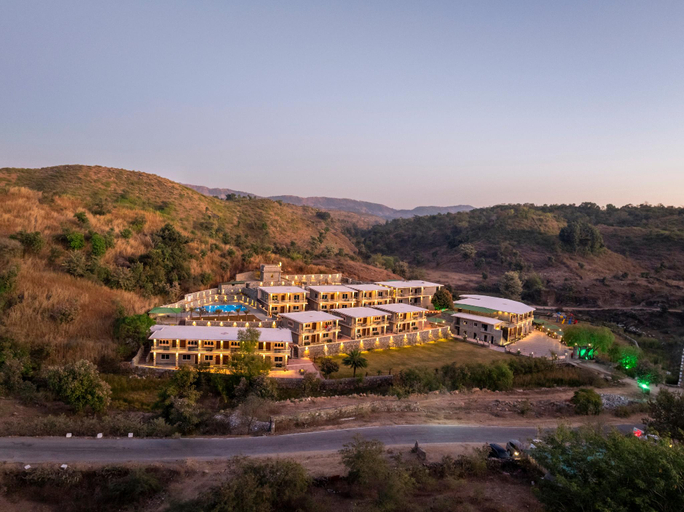 Others 5, Jal Dhara Resort Kumbhalgarh, Rajsamand