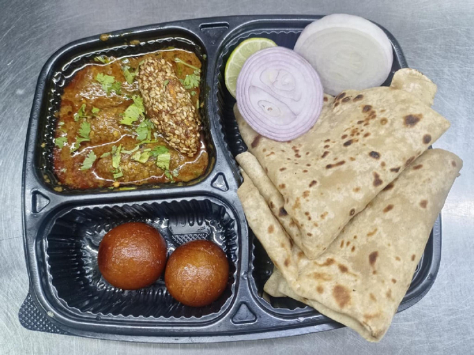 Food & Drinks 5, Hotel Akruti, Nanded, Nanded