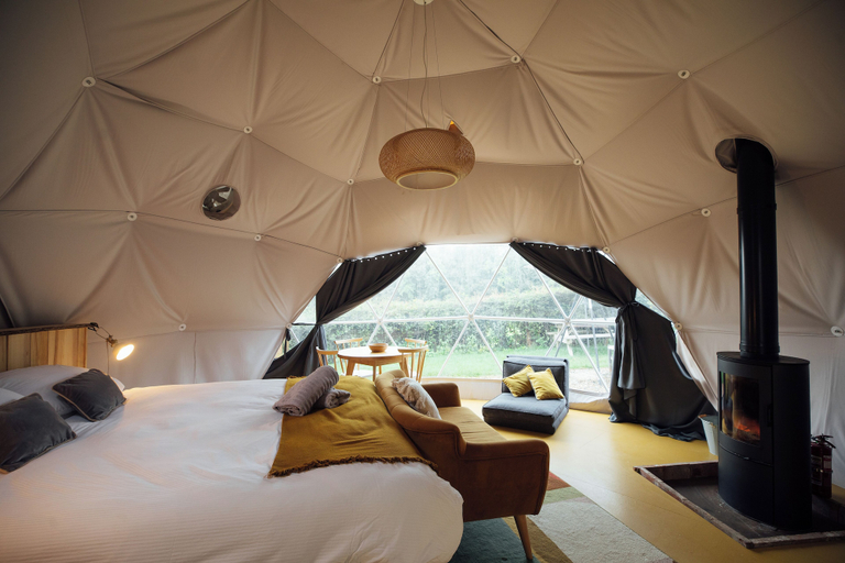Room 3, The Little Retreat, Pembrokeshire