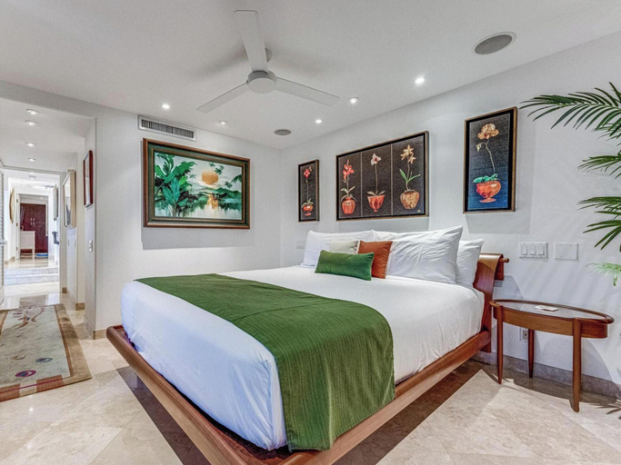 Bedroom 3, Polo Beach - CoralTree Residence Collection, Maui