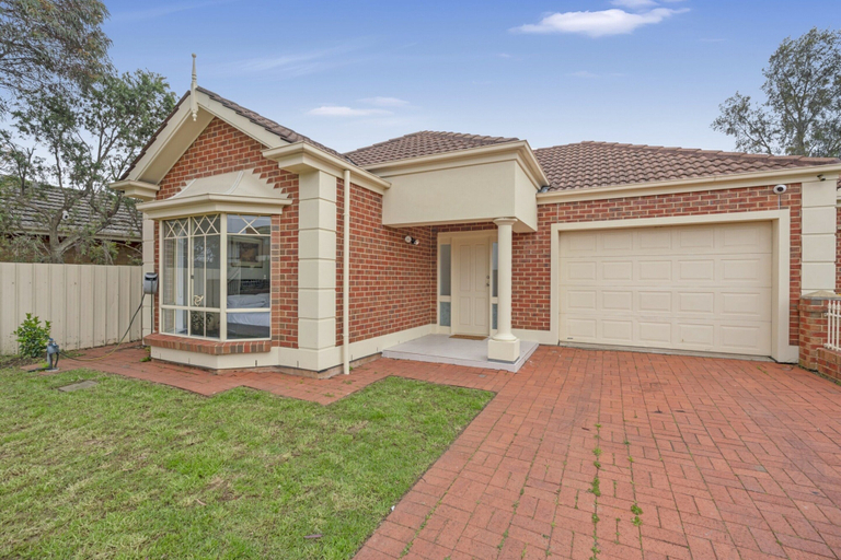 Exterior detail 3, Spacious Glenunga Home With Garage Parking, Adelaide