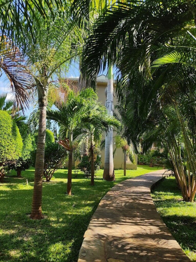 Garden 2, Palm Oasis Resort Garissa, Garissa Township