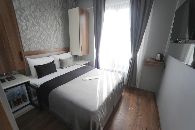 Others 2, YUVAM AKMARMARA HOTEL, Fatih