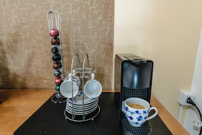 Coffee and/or coffee maker, 200m da praia c piscina e churrasqueira, Bertioga