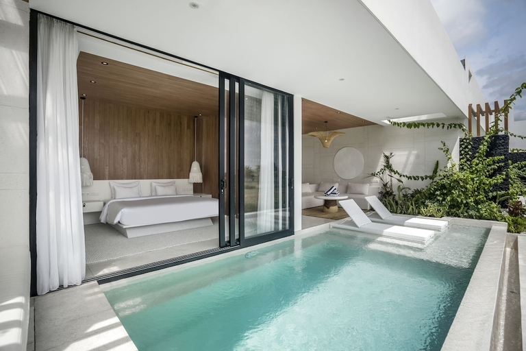 Sport & Beauty 2, Green Flow Villa 5 (permanently closed), Gianyar