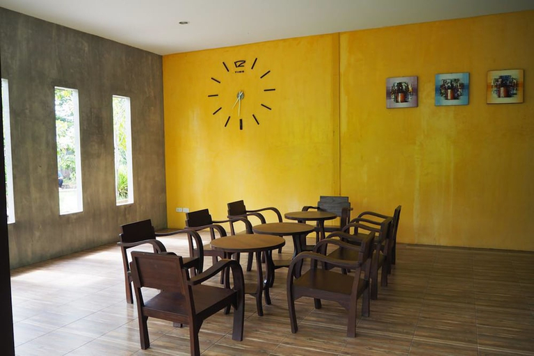 Food & Drinks, Rimmueng Resort, Phanom Sarakham