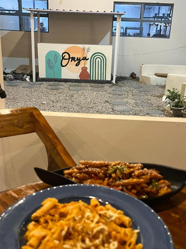 Food & Drinks 5, Bunk Hostel Rishikesh, Garhwal
