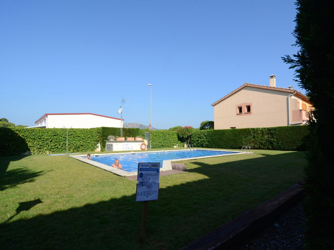 Sport & Beauty 2, House in LEstartit near Sandy Beach, Girona