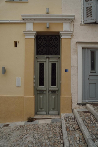 Exterior & Views, Domino Syros, South Aegean