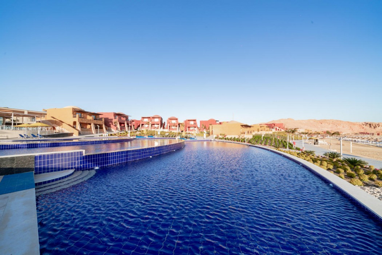 Sport & Beauty 2, Pickalbatros Vita Resort Portofino, Marsa 'Alam