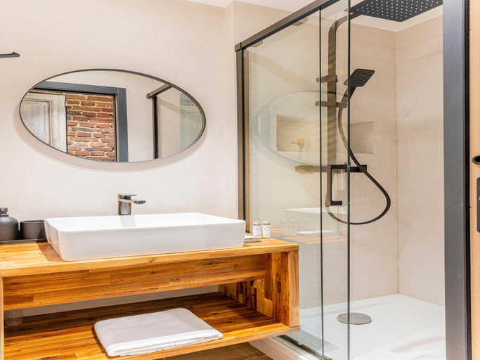 Others 4, Charming apartment - 2BR6P - Gare du Nord, Paris