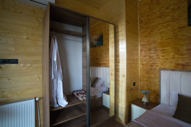 Others 5, Prestige Guest House, Kutaisi