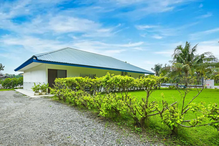 Public Area 2, Hotel O Asiacamp Chalet Tanjung Karang, Kuala Selangor