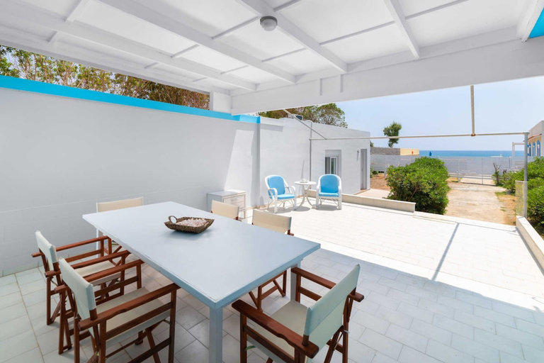 Room 4, The Cottage South Escape With Beach Front Pool, South Aegean