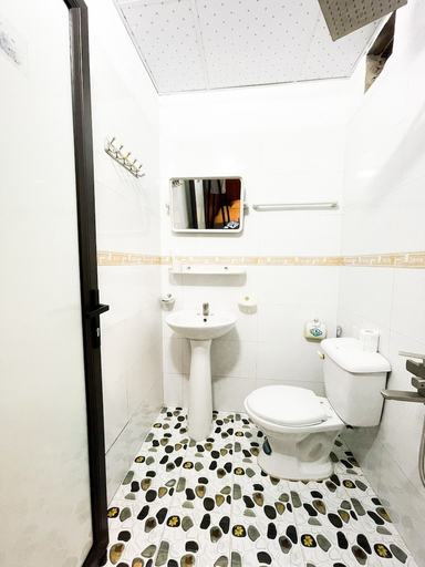 Bathroom 4, Vani's Home, Hoa Lư