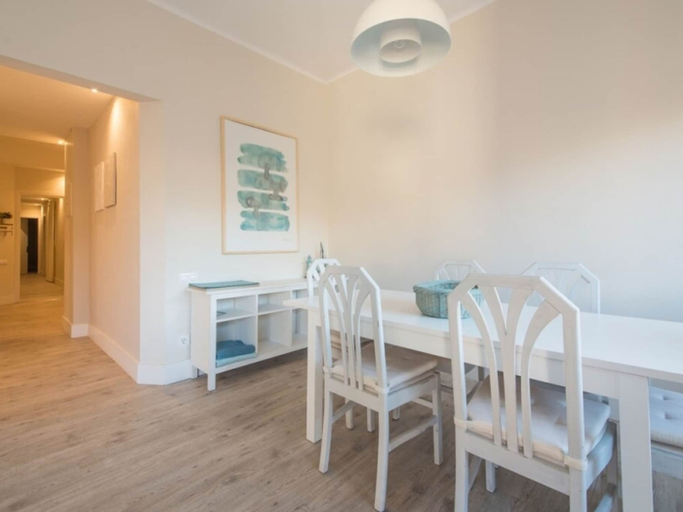 Room 5, Th37 Apartamento Sant Agusti en Cento Historico, Tarragona