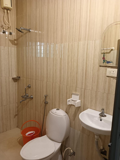 Bathroom 5, Om villa , Thiruvananthapuram
