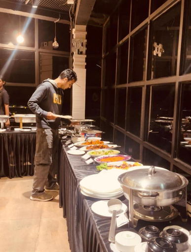 Food & Drinks, Miracle Hotel And Resort, Kozhikode