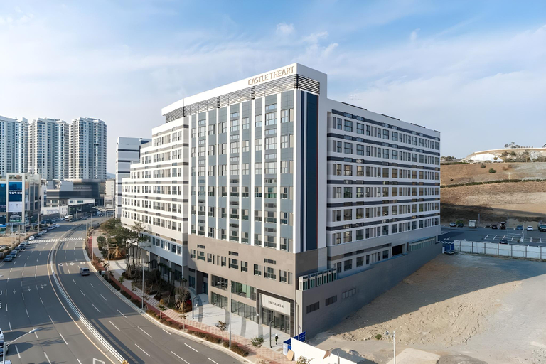Exterior & Views 1, Le Collective Yeosu, Yeosu