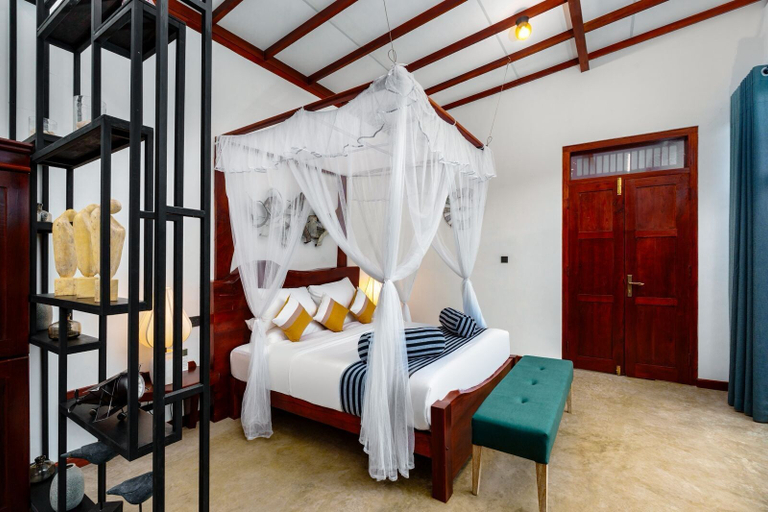 Room 3, Ella Trail Luxury Villa, Ella