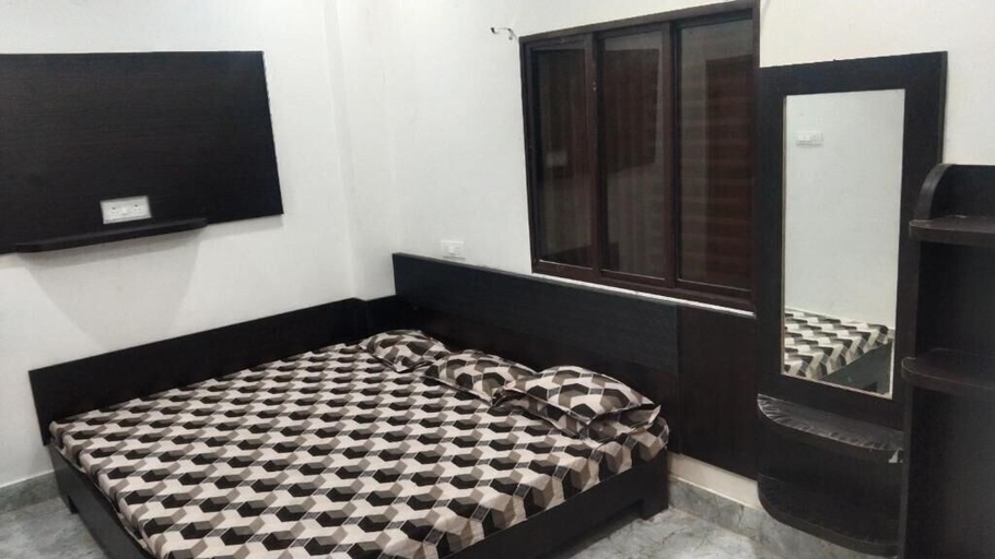 Bedroom 5, MANGAL DHAM DEOGHAR, Deoghar