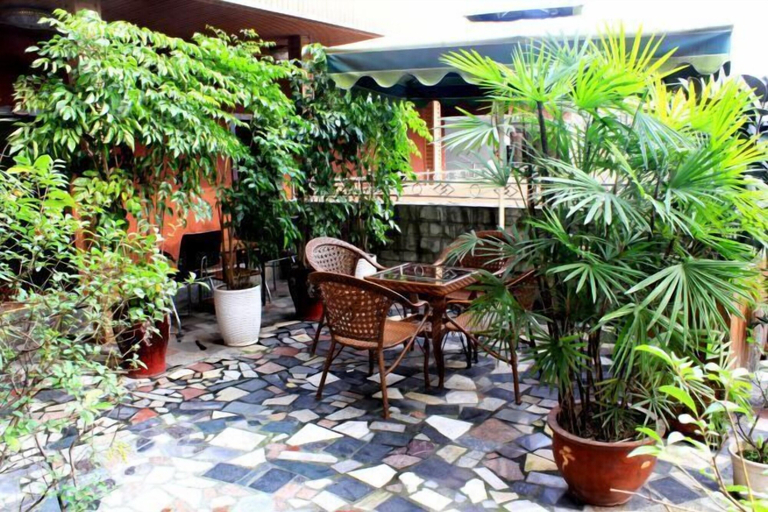 Others 4, Runfeng Hotel, Meishan