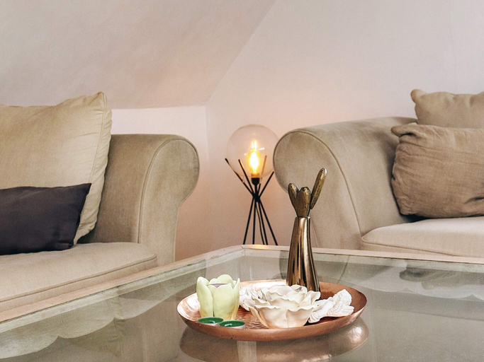 Interior 2, 6 Person Holiday Home in Vestervig, Thisted