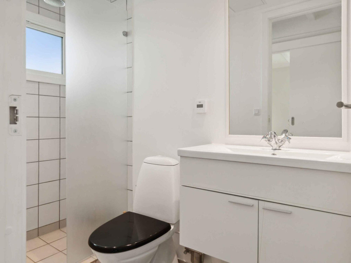 Interior 3, 5 Star Holiday Home in Kirke Hyllinge, Lejre