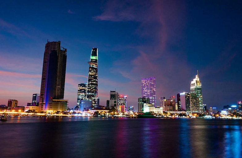 Others 4, Cherysh Serviced Apartment, District 1