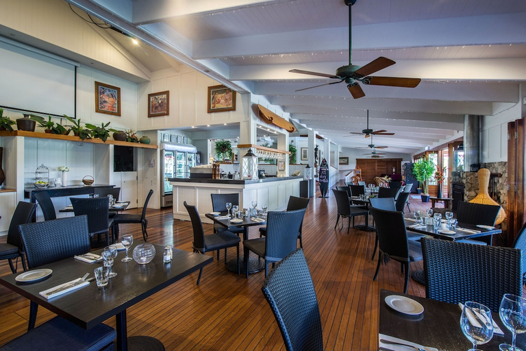 Food & Drinks 5, South Pacific Resort & Spa Noosa, Noosa - Noosa-Noosaville