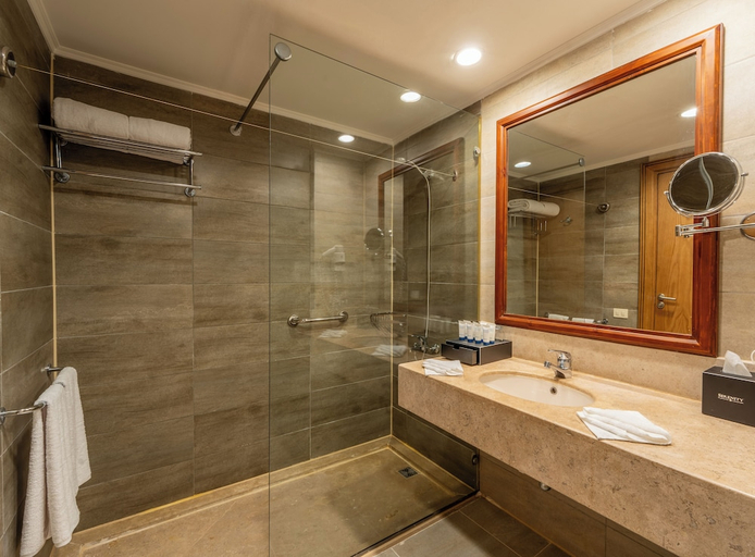 Bathroom 4, SRNTY Sea Reef, Safaja