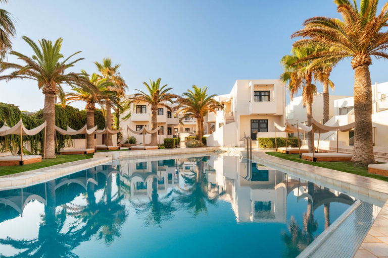 Sport & Beauty 2, Eva Bay Resort, Crete