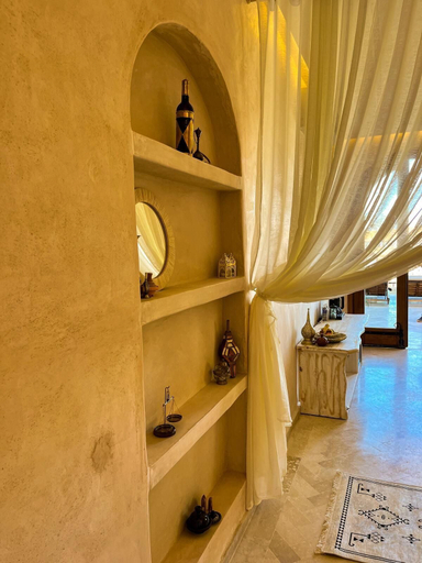 Room 2, Nasser Palace Suites & Spa, Errachidia