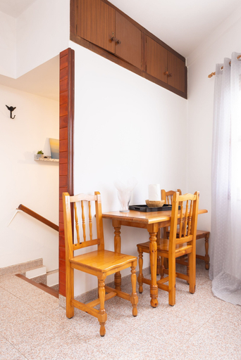 Room 2, Acogedor Apartamento C Ntrico, Santa Cruz de Tenerife