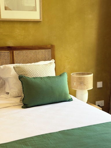 Room 3, Lorlagon by LOV Mauritius, Flacq
