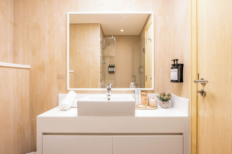Interior 3, Al Bateen Ultra Luxe 5BR I Private Beach, Dubai