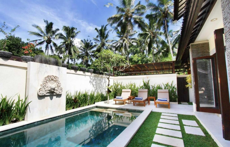 Others 5, Villa Batu Kurung Ubud, Gianyar