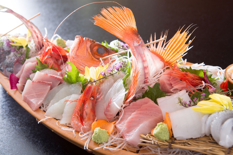 Food & Drinks 5, Asahiya, Takaoka