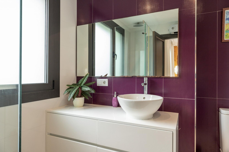Room 5, Villa Diagonal in Can Picafort, Baleares