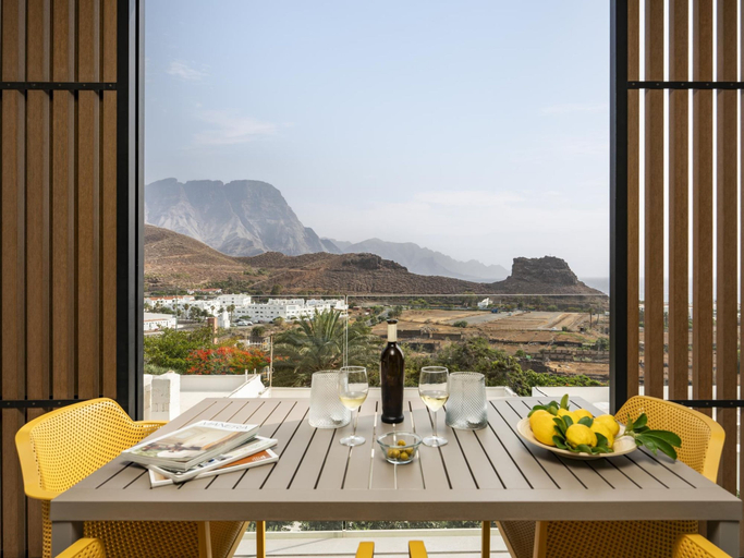 Room 3, Apartamento Roca Paraiso DE Agaete CON Vistas, Las Palmas
