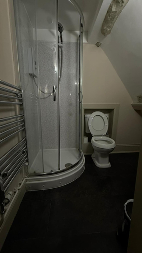 Bathroom 3, Red Lion Tavern, Gloucestershire