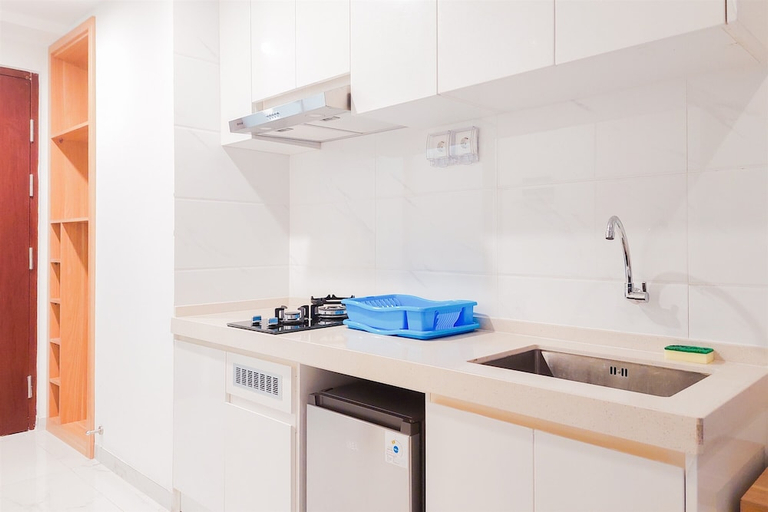 Others 5, Cozy Living Studio Sky House Bsd Apartment Near Aeon Mall, Tangerang Selatan