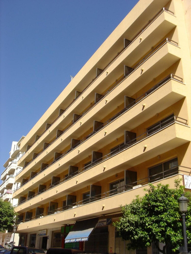 Exterior & Views 2, El Faro Marbella, Málaga