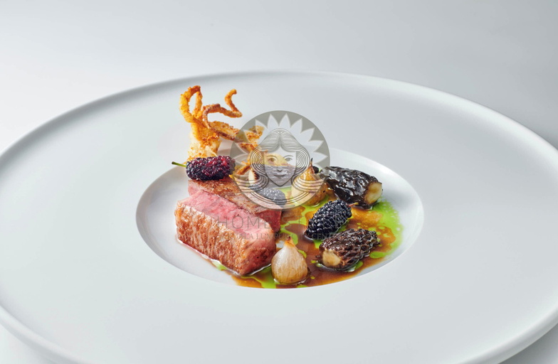 Restaurant 4, HOME STYLE at Platinum Suites 1 KLCC, Kuala Lumpur