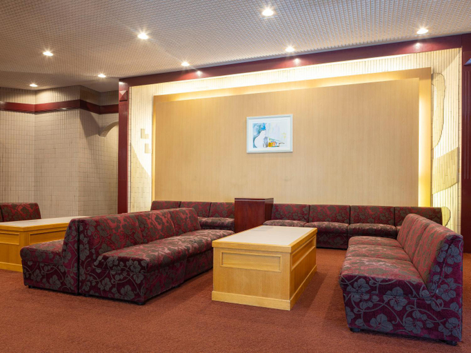 Public Area 2, Matsuura City Hotel, Matsuura