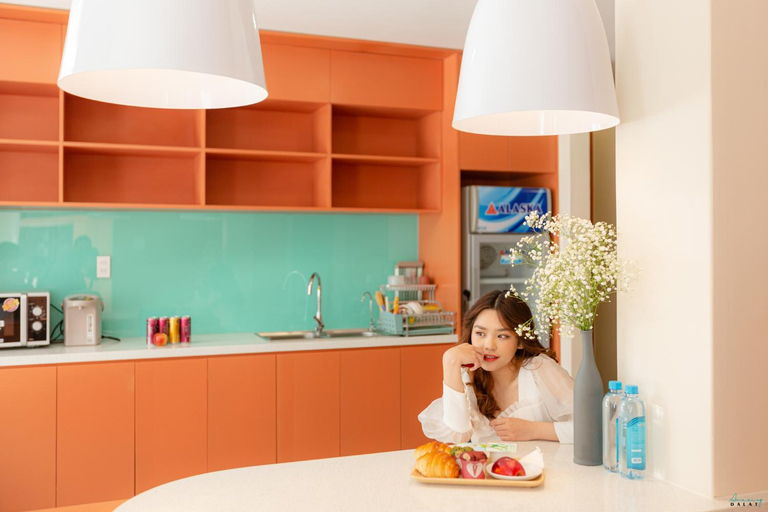 Others 5, Bazan Hotel, Đà Lạt