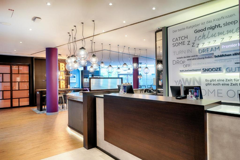 Others 4, Premier Inn Stuttgart Bad Cannstatt, Stuttgart