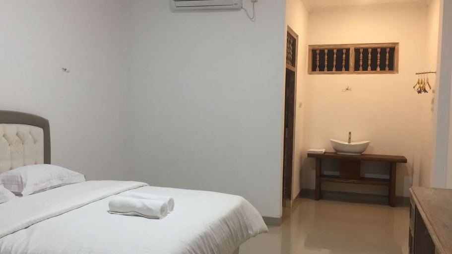 Bedroom 3, Hotel My New Lovina, Buleleng