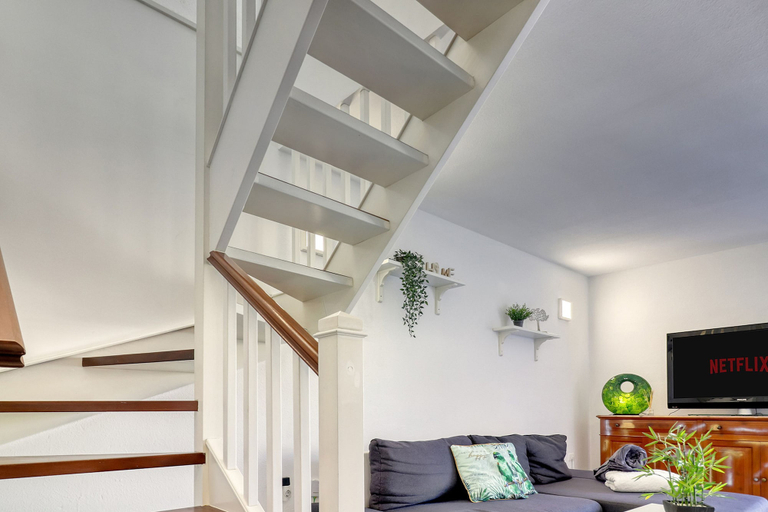 Room 5, Two-floor Penthouse w Complex Pool Outdoor Terrace, Santa Cruz de Tenerife