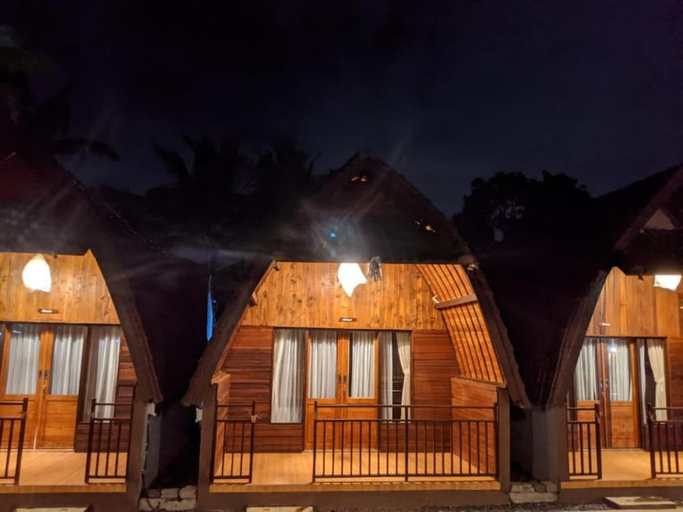 Exterior & Views 1, Loka Loka Ubud, Gianyar